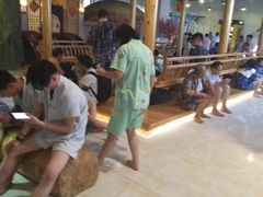 -沐王府水会(中欣广场店)