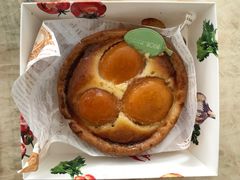 杏味酥皮-帝戎(禾祥西路店)