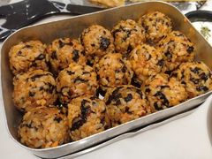 泡菜饭团-HOTISLAND海鸡岛·韩国料理(江南西店)