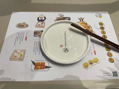 -蔡澜点心·粤菜(西单大悦城店)