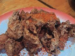-老姑砂锅·烧烤天津菜(体北道店)