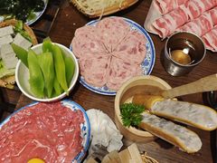 -萍姐火锅·公路夜市(南京新街口店)