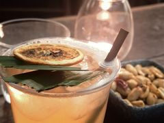 -Nirvana Cafe&Bar(北仓文创街区店)