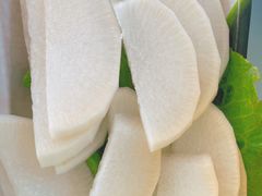 -墨脱石锅椰子鸡•海鲜糟粕醋(榆亚路店)