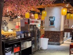 -黄家码头老火锅(解放碑旗舰店)