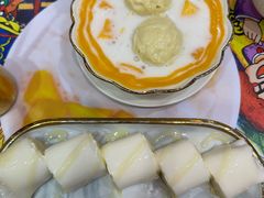 -甜心妈妈·榴莲星级糖水(北京路总店)
