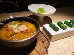 金汤自制黑豆腐-上饍·中国厨房(建发JFC品尚中心店)