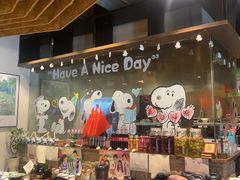 -雷神拉面(财富中心玉米楼店)