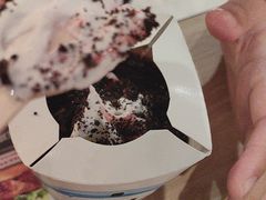 -麦当劳(百联西郊购物中心店)