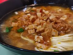 -白玉兰小吃(新村路店)