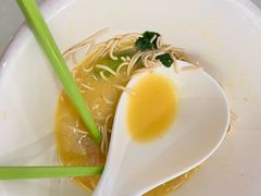 -清华大学-观畴园餐厅