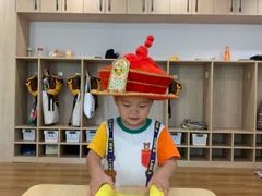 -123育儿园(百子湾校区)