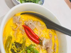 -和府捞面(沙坪坝华宇广场店)