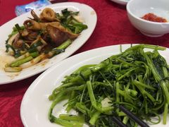 -蛇口康乐快餐鱼仔档(翠苑小区店)