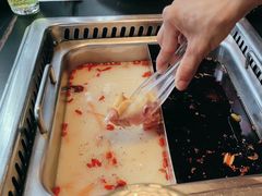 -大隐·成都火锅Bistro(合生麒麟新天地店)