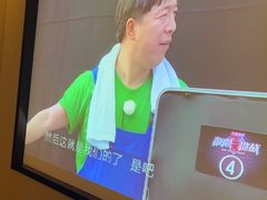 -华夏良子·足道SPA艾灸(王府井店)