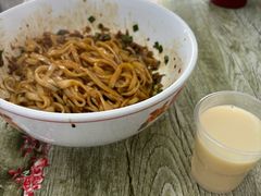 -虎子面粉馆(五一东村店)
