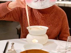 寿桃-宝丽轩中餐厅BAOLIXUAN