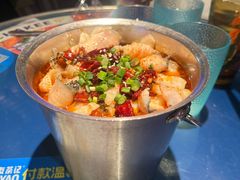 -伯友茶记(中华广场店)