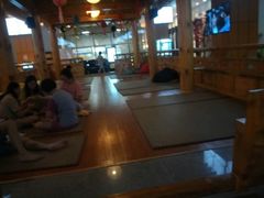 -丽池宫韩式汗蒸会馆(华灯坊店)
