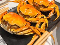 -靓虾二哥长沙地标小龙虾(五一广场店)