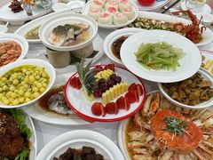-霞客居酒店·霞客食府·宁海特色小海鲜