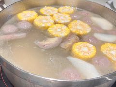 -潮泰牛肉火锅 · 创于1992年(车公庙店)