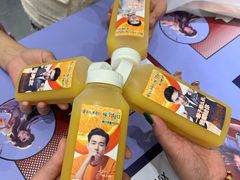 -today便利店(汉街店)