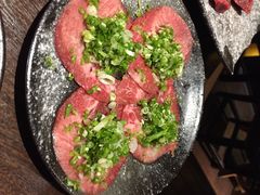 橘焱胡同烧肉夜食(虹梅店)-橘焱胡同烧肉夜食(BFC外滩金融中心店)