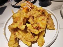 -额娘·春饼烤鸭(天鸿店)