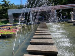 -石家庄市植物园