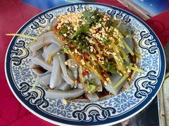 -心园餐厅·地道传统云南菜·三十年老店