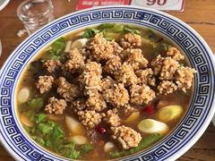 -老雒阳面馆·水席(偃师店)