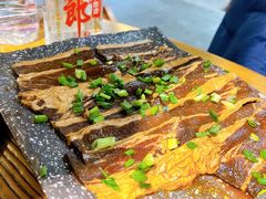 -喝丢一只鞋·东北烤肉·烧烤·铜火锅(童卫路店)