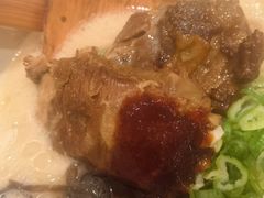 -味千拉面(广州白云机场T1西二店)