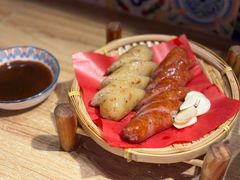 -捡角台湾食堂(宝山店)