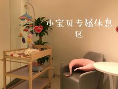 -沃特宝贝亲子游泳中心(壹方中心店)