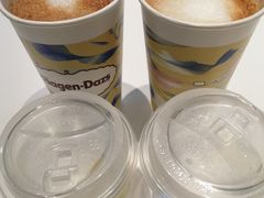 -哈根达斯(陆家浜路店)