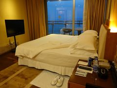 -深圳大梅沙京基洲际度假酒店