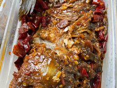 -红实家常菜(静安里店)