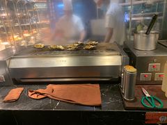 -上隐水产海鲜刺身自助餐(淮海百盛店)