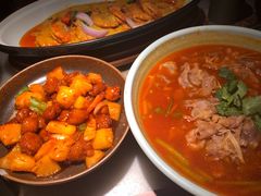 -苏乡兰亭·新派淮扬菜(吾悦广场店)