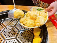-鸽子刘铁锅炖鱼(劲松店)