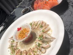 -樱之盛宴·蟹料理海鲜自助(前进大街店)