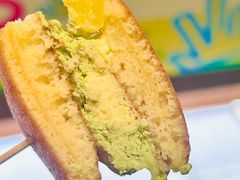 -辛一·铜锣烧(鸿寿坊店)
