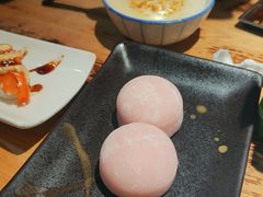 -小川洋风料理(江汉路店)