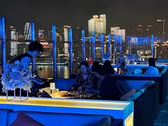 -VENU+海景酒廊