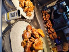 -海大南门夜市(海富街店)