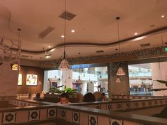 -斗牛士牛排餐厅(嘉里汇店)