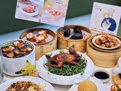 -蔡澜点心·粤菜(月星环球港店)